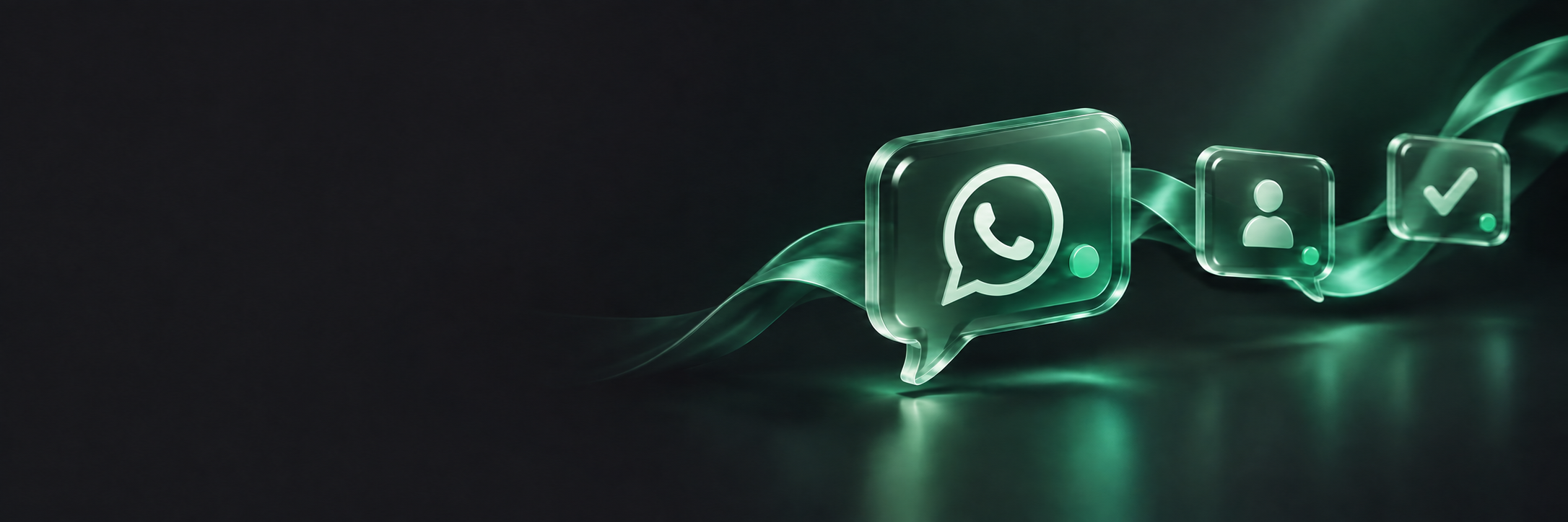 Build WhatsApp conversations that keep moving
